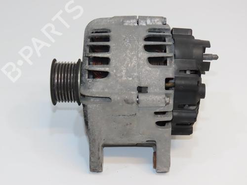 Alternator RENAULT MEGANE III Hatchback (BZ0/1_, B3_) 1.9 dCi (BZ0N, BZ0J) | BP30767424M7 