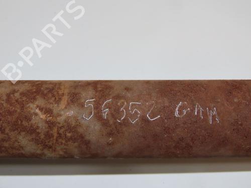 Right front driveshaft RENAULT TWINGO II (CN0_) 1.5 dCi (CN0E) | BP33059345M39 - Image 4