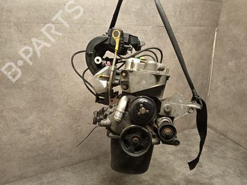 Motor FORD KA (RB_) 1.3 i (60 hp) 9615892