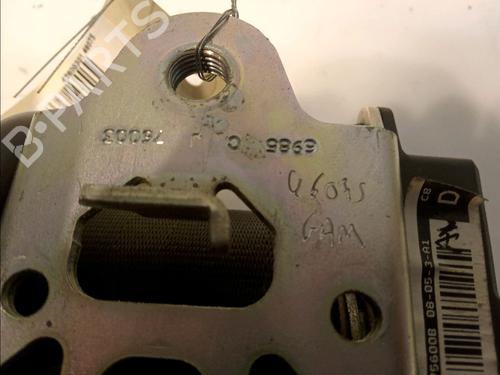 front-right-belt-tensioner-vw-fox-hatchback-5z1-5z3-5z4-12-5z0857706ahcp-2003-2004-2005-2006-2007-2008-2009-2010-2011-2012-2013-2014-2015-12116882 main image