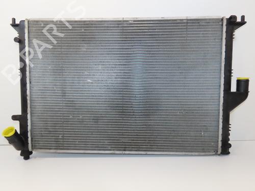 Køler DACIA LOGAN MCV (KS_) 1.6 16V Hi-Flex | BP28801453M31