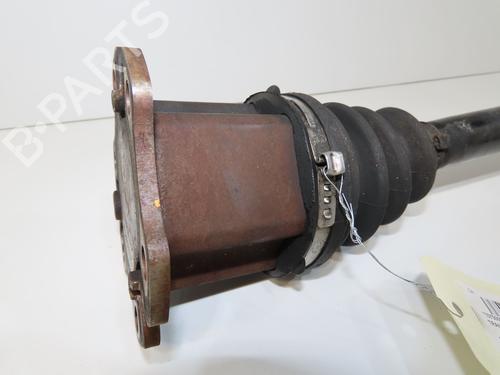 Left front driveshaft AUDI A4 B7 Avant (8ED) 2.0 TDI | BP33633899M38 - Image 3