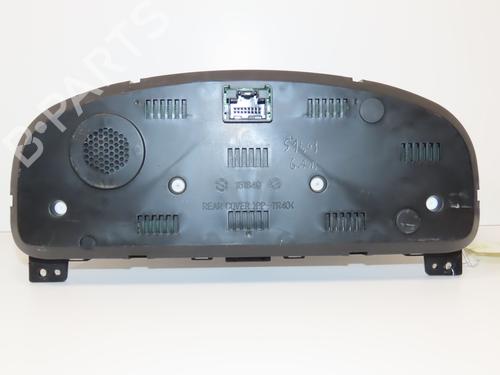 instrument-cluster-chevrolet-captiva-c100-c140-2006-28830454 main image