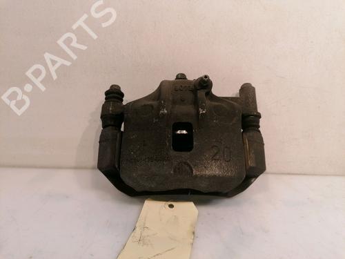 Used Left front brake caliper Left front brake caliper HYUNDAI i10 I (PA) 1.1 (67 hp) 16039999 16039999