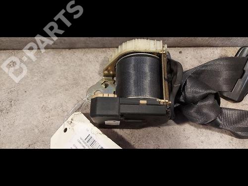 Front right belt tensioner CITROËN XSARA Coupe (N0) 1.9 D | BP9612606C88 