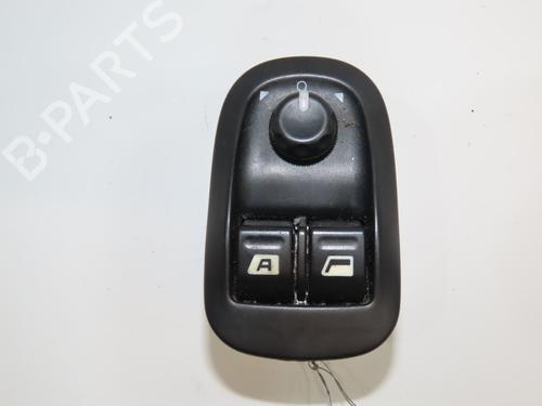 Used Switch Switch PEUGEOT 206+ (2L_, 2M_) 1.4 i (2LKFWA, 2MKFWA) (75 hp) 30955826 30955826