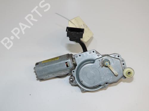 Used Rear wiper motor Rear wiper motor VW POLO III (6N1) 60 1.4 (60 hp) 33561911 33561911