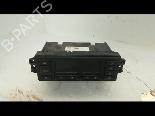 Used Climate control Climate control 9595003 9595003