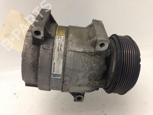 Used AC compressor AC compressor RENAULT SCÉNIC I MPV (JA0/1_, FA0_) 1.9 dCi (JA05, JA1F) (102 hp) 23172261 23172261