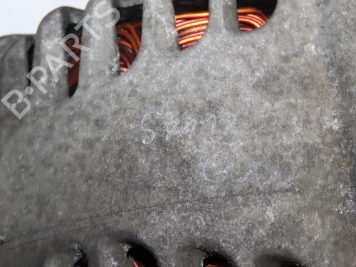 Alternator DACIA DUSTER (HS_) 1.5 dCi | BP32100423M7 