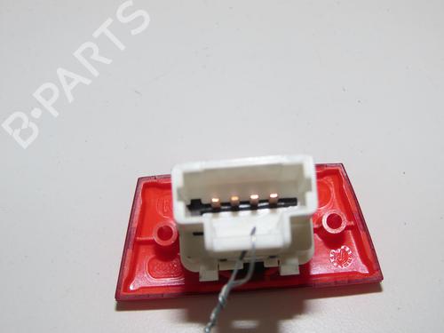 Warning switch TOYOTA AYGO (_B1_) 1.0 (KGB10_, KGB10R) | BP38023737I22 - Image 3