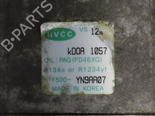 AC compressor HYUNDAI ix20 (JC) 1.4 | BP24344358M34  - Image 6