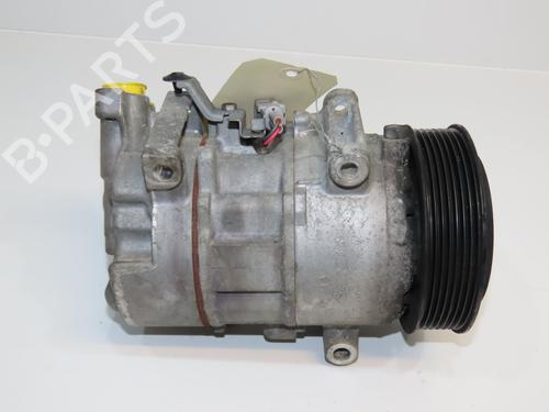 AC compressor RENAULT SCÉNIC III (JZ0/1_) 1.9 dCi (JZ0J, JZ1J, JZ1K, JZ1S) | BP30916885M34 