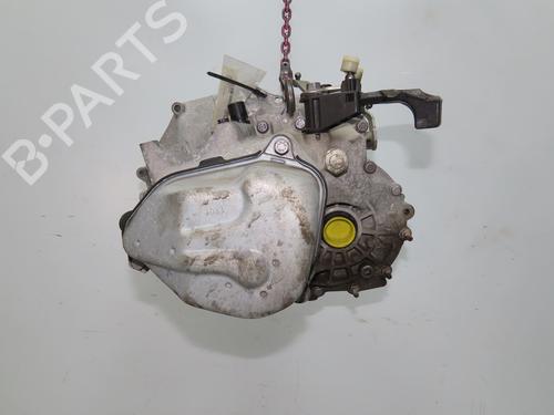 Gearbox PEUGEOT 208 I (CA_, CC_) 1.2 VTI 82 | BP28829406M3 
