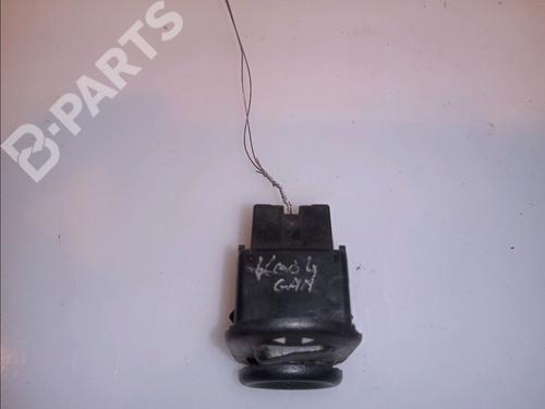 Mirror switch OPEL ZAFIRA A MPV (T98) 2.2 DTI 16V (F75) | BP11102128I25 