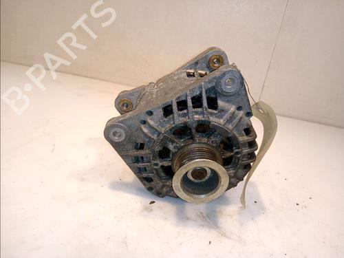 Alternator RENAULT SCÉNIC II (JM0/1_) 1.9 dCi (JM14) | BP12262409M7 