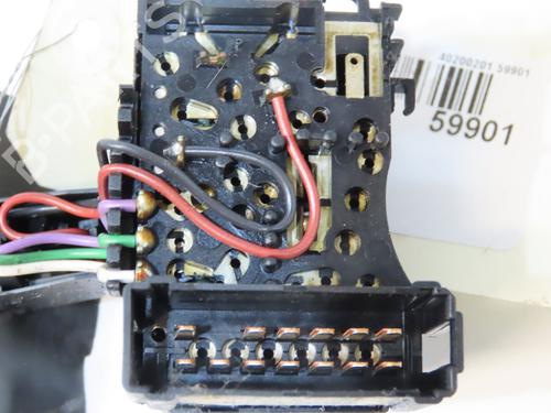 Steering column stalk DACIA SANDERO 1.5 dCi | BP36958502I23 - Image 3