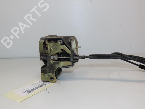 Front left lock RENAULT CLIO II (BB_, CB_) 1.2 (BB0A, BB0F, BB10, BB1K, BB28, BB2D, BB2H, CB0A,... | BP19725607C98 