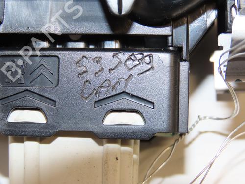 Switch PEUGEOT 208 I (CA_, CC_) 1.6 HDi / BlueHDi 75 | BP28831085I30 
