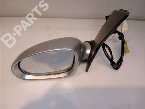 Used Left mirror VW GOLF PLUS V (5M1, 521) 1.6 TDI (105 hp) 11102615