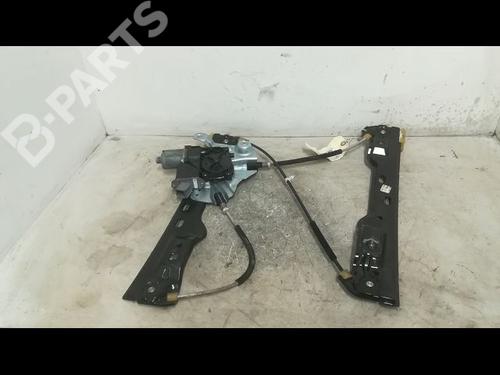 Used Front right window mechanism OPEL ASTRA J Sports Tourer (P10) 2.0 CDTI (35) (160 hp) 9608595