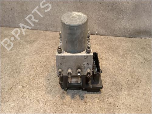 Used ABS pump ABS pump CITROËN C4 I (LC_) 1.6 16V (109 hp) 9617742 9617742