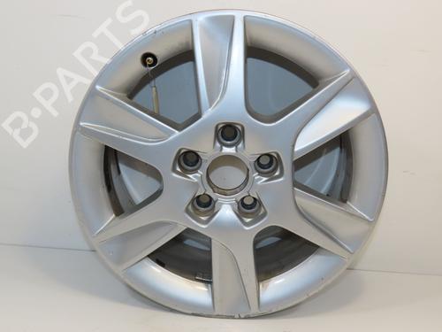 Used Rim AUDI A3 (8P1) 1.6 TDI (105 hp) 22524612