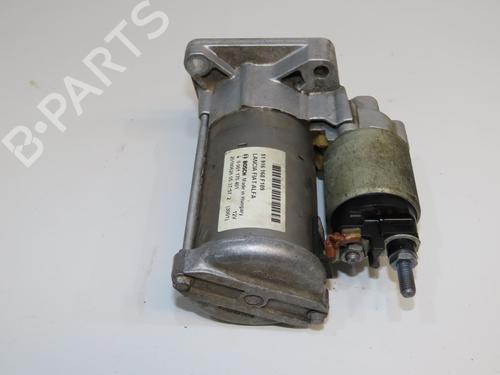 Starter FIAT PANDA (312_, 319_) 1.2 (312PXA1A) | BP36283520M8 - Image 3