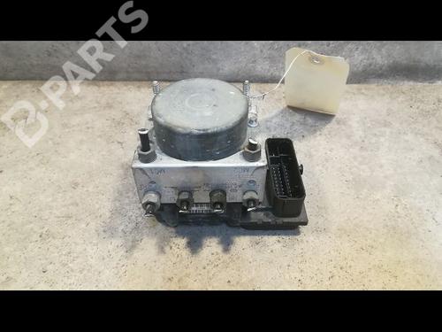 Used ABS pump FIAT PUNTO EVO (199_) 1.3 D Multijet (199AXC1A, 199BXC1A, 199AXT1A, 199BXT1A) (75 hp) 9609406