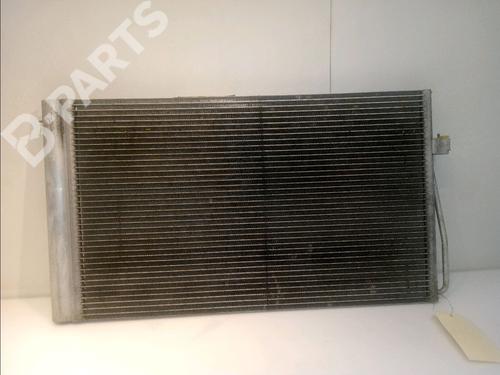 Radiador da chauffage BMW 5 (E60) 520 d (163 hp) 11971343