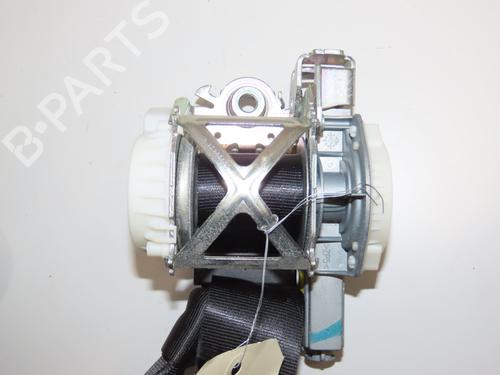 Used Front right belt tensioner PEUGEOT 3008 I MPV (0U_) 1.6 VTi (120 hp) 28830702
