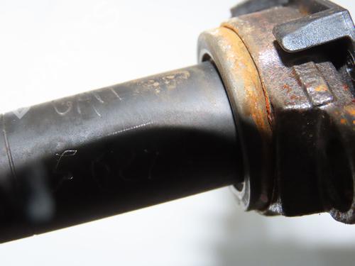 Injector CITROËN C5 III (RD_) 2.0 HDi 140 (RDRHF8, RDRHFA, RDRHA8, RDRHAJ) | BP36444313M100 - Image 2