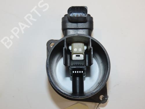 Mass air flow sensor VW BEETLE (5C1, 5C2) 1.6 TDI | BP28828781M95
