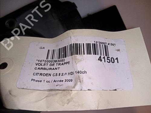 fuel-flap-citroen-c5-iii-rd_-20-hdi-140-rdrhf8-rdrhfa-rdrha8-rdrhaj-1517g3-2008-2009-2010-2011-2012-2013-2014-2015-2016-2017-11098732 main image
