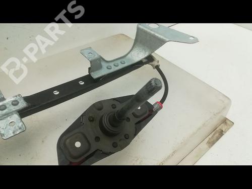 Rear right window mechanism FORD FIESTA V (JH_, JD_) 1.4 16V | BP9597576C25 