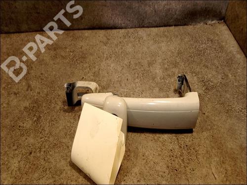 Used Front left exterior door handle CITROËN C3 Pluriel (HB_) 1.4 HDi (68 hp) 9617036