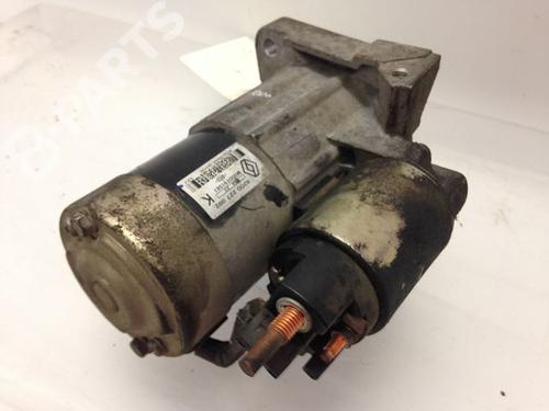 Starter RENAULT MEGANE II (BM0/1_, CM0/1_) 1.5 dCi (BM0F, BM0T, BM2B, CM0F, CM0T) | BP9594034M8 