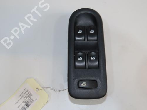 Used Left front window switch Left front window switch 36427238 36427238