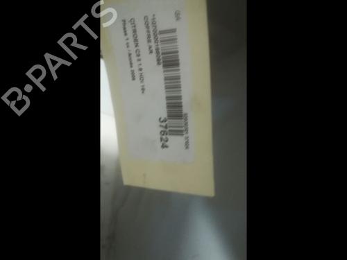 Used Tailgate CITROËN C5 III (RD_) 1.6 HDi 110 (RD9HZC) (109 hp) 9601690