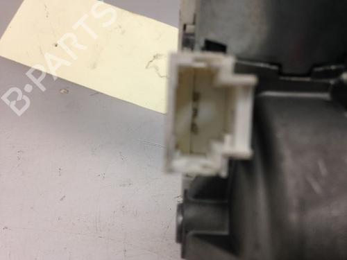 Rear wiper motor RENAULT CLIO III Grandtour (KR0/1_) 1.5 dCi (KR0F) | BP9593401M102 