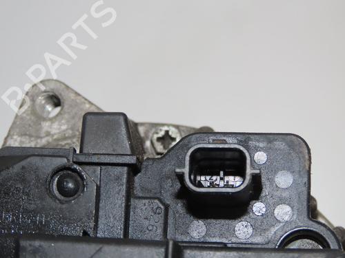 Alternator RENAULT TWINGO II (CN0_) 1.5 dCi (CN0E) | BP33059331M7 - Image 3