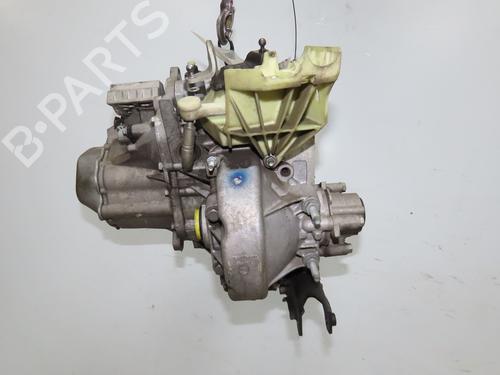 Gearbox CITROËN C3 II (SC_) 1.6 BlueHDi 100 | BP28829477M3 - Image 3