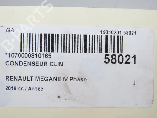 heater-matrix-renault-megane-iv-hatchback-b9amn_-2015-39013385 main image