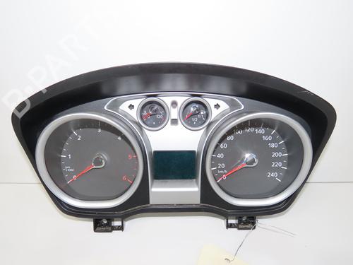 Used Instrument cluster Instrument cluster FORD FOCUS II (DA_, HCP, DP) 1.6 TDCi (90 hp) 36510938 36510938