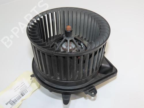 Ventilator motor Ventilator motor MINI MINI (R56) Cooper D (109 hp) 35936493 35936493