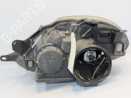 Right headlight CITROËN C8 (EA_, EB_)  | BP28969425C29  - Image 6
