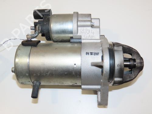 Starter OPEL KARL (C16) 1.0 | BP29415113M8 