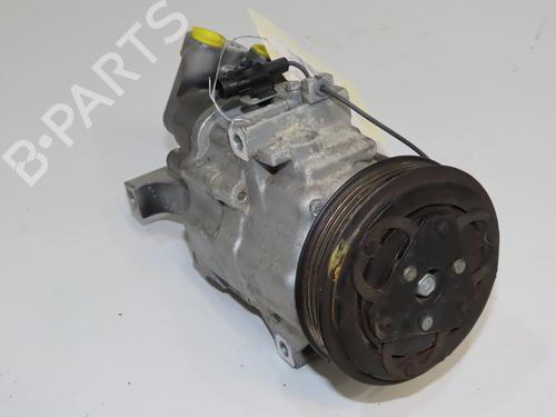 AC compressor OPEL AGILA B (H08) 1.0 (F68) | BP32277415M34 