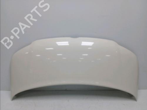 Used Hood VW TRANSPORTER T5 Van (7HA, 7HH, 7EA, 7EH) 1.9 TDI (102 hp) 17134412