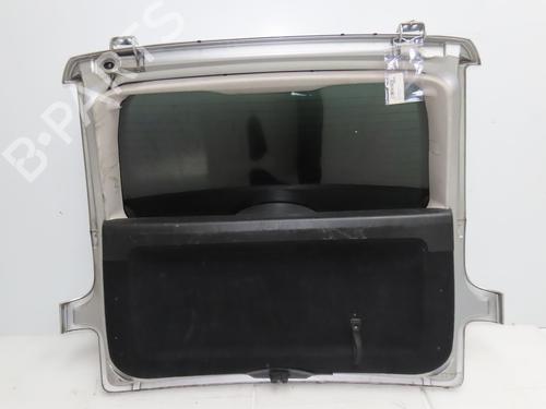 Tailgate CITROËN C8 (EA_, EB_) 2.0 HDi | BP39997104C6 - Image 6